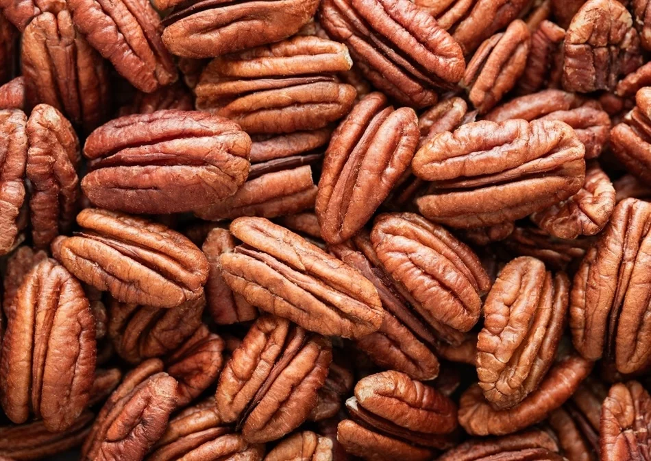 PECANAS Y SALUD: Evidencias de estudios clínicos