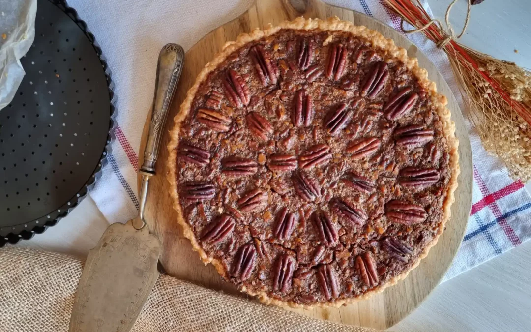 ¿Por qué la nuez pecán es tan valorada en la alta cocina?